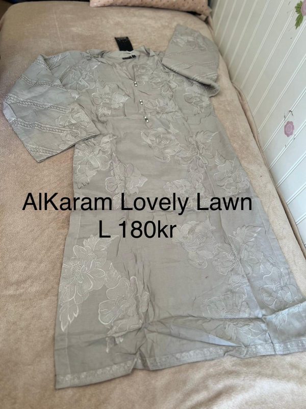 Alkaram Lawn