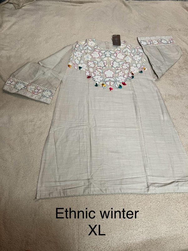 Ethnic