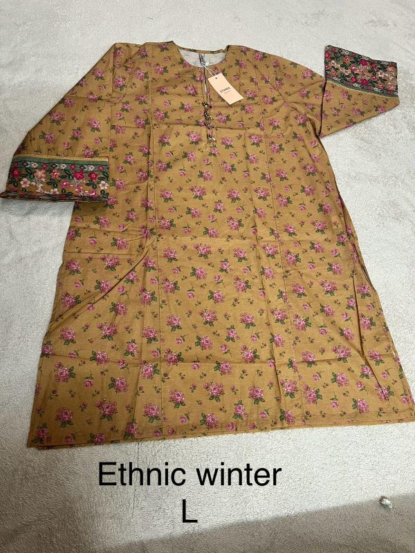 Ethnic