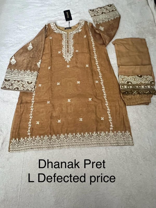 Dhanak