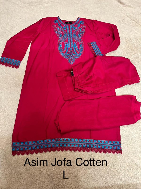 Asim Jofa