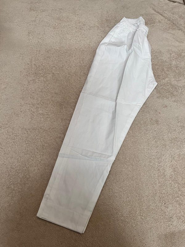 Khadi Trouser