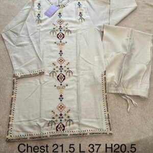 Ethnic