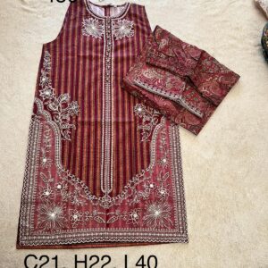 Ethnic
