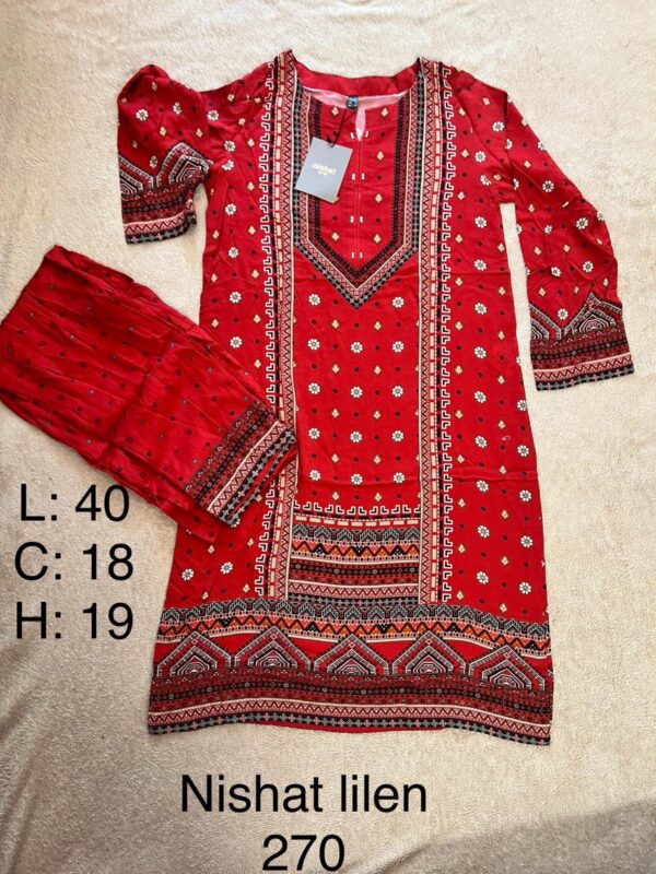 Nishat
